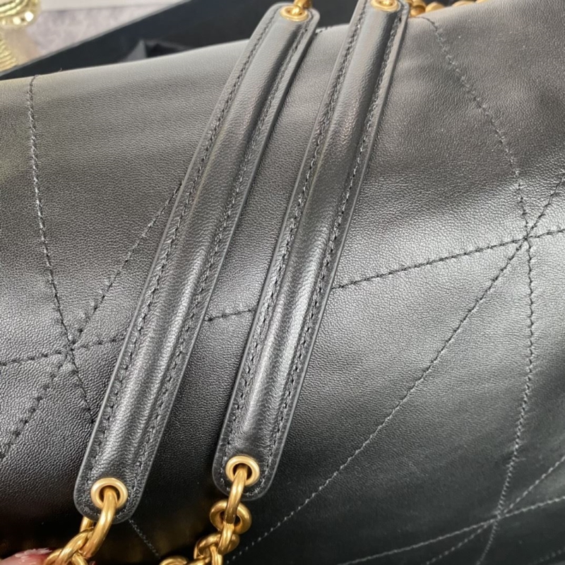 YSL Top Handle Bags